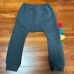 【新品タグ付き】ベビー セットアップ 80の画像