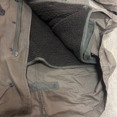 モッズコート2枚重ね極暖タイプ【おまとめ値引きあり】の画像