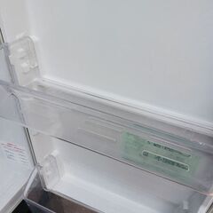 配達可!!MITSUBISHI ２ドア冷蔵庫の画像