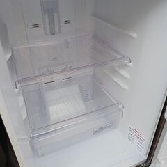 配達可!!MITSUBISHI ２ドア冷蔵庫の画像