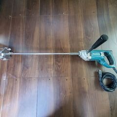 マキタ Makitaカクハン機UT2204の画像