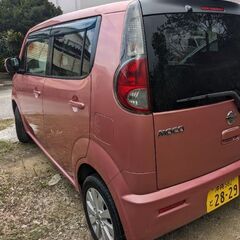 27年式、モコの画像
