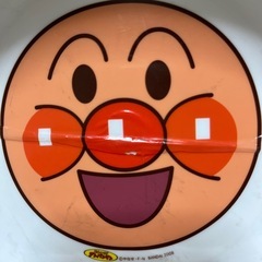 子供用洗面器の画像