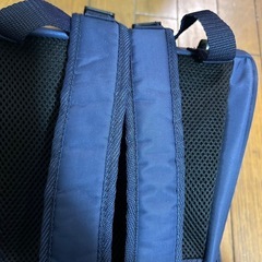 ひまわり幼稚園　通園バッグの画像
