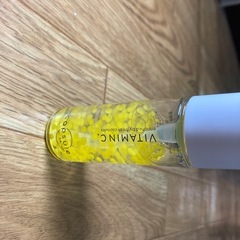 CPセラムV美容液の画像