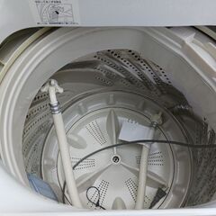 配達可!!Panasonic　洗濯機の画像