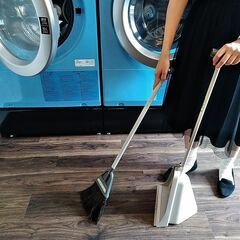 【足立区南花畑】コインランドリーの清掃員募集中です！の画像