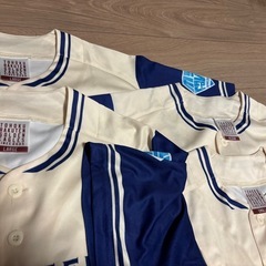 楽天イーグルス②ユニフォームの画像