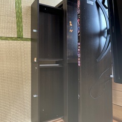 テレビ台の画像