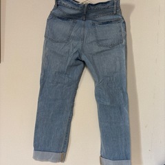 LOWRYS FARM ジーパンの画像