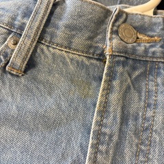 LOWRYS FARM ジーパンの画像