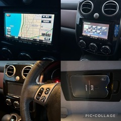 車検1年8ヶ月付き！ コミコミ129,800円！ コンパクトカー　マツダ　ベリーサの画像