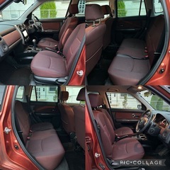 車検1年8ヶ月付き！ コミコミ129,800円！ コンパクトカー　マツダ　ベリーサの画像