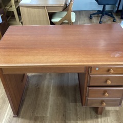 事務机【町田市再生家具】252138