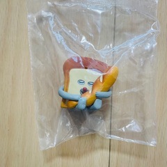 パンどろぼう いとしのパンの画像