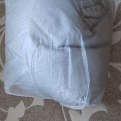 フレックス トライアングルビーズソフアの画像