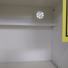 リユースのサカイ浦和店 【F175】レンジボード ホワイトの画像