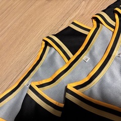 仙台89ERS①ユニフォームの画像