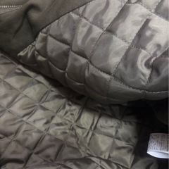 グローバルワークモッズコート【おまとめ値引き可】の画像