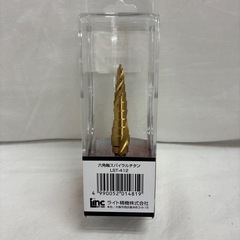 【ジャングル守口店】六角軸スパイラルチタンLST-412の画像
