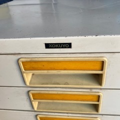 KOKUYO 棚 オフィス 事務用品  の画像