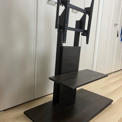 テレビスタンドの画像