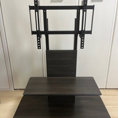 テレビスタンドの画像