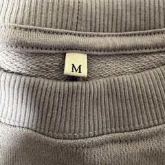 レディース　トレーナーの画像