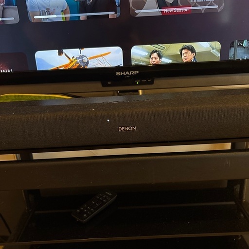 テレビ