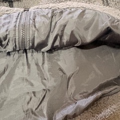 メンズパーカー極暖仕様【おまとめ値引き可】の画像