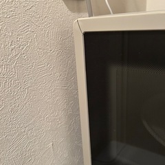 電子レンジの画像