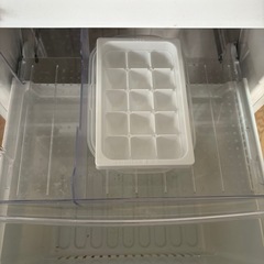 冷蔵冷凍庫の画像