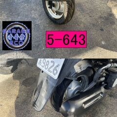 買い取り、下取り大歓迎!!保証付き車両になります♪　愛知県公安委員会登録業者(オートバイ商)☆GARAGE-ECO千音寺☆軽整備＆点検済み、保証選択有り☆ヤマハ　ジョグSA36J銀　5-643名古屋市中川区より!!の画像