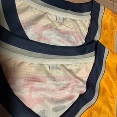 仙台89ERS②ユニフォームの画像