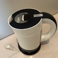 電気ケトルの画像