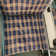 $ 車椅子　TacaoF 24インチ WHSE01DC　幸和製作所 の画像