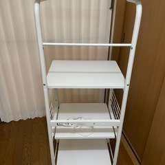 レンジラックの画像