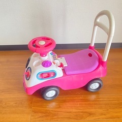 子ども用　カートの画像