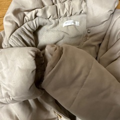 4点セット⭐︎110 上着 の画像