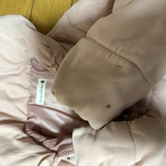 4点セット⭐︎110 上着 の画像