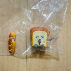 パンどろぼう まずいの画像
