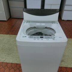 ID 255432　ヤマダ　6K　２０１８年製　YWM-T60A1の画像