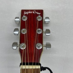 sepiacrue アコースティックギター　W-170-WRSの画像