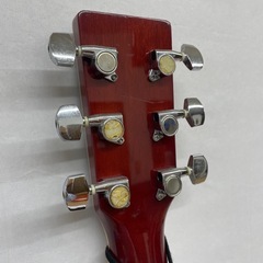 sepiacrue アコースティックギター　W-170-WRSの画像