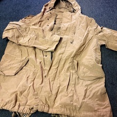 春秋コート【おまとめ値引き可】の画像