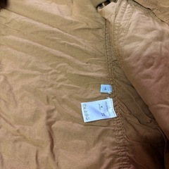 春秋コート【おまとめ値引き可】の画像