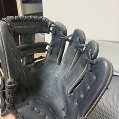 MIZUNO内野用グローブ軟式用
の画像