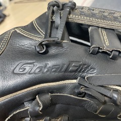 MIZUNO内野用グローブ軟式用
の画像
