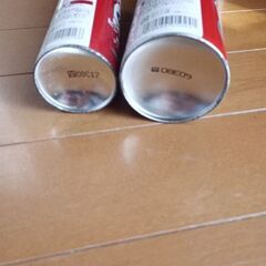 チェーン潤滑スプレー、洗浄スプレーの画像