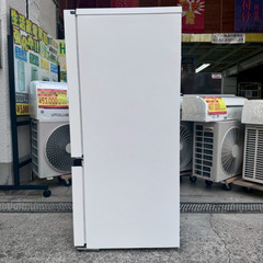 A8132【お買い得商品‼】 ハイセンス　2022年製 冷蔵庫 冷凍冷蔵庫　HR-D15Fの画像